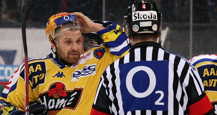 Ľubomír Vosátko novým mužom nitrianskej obrany